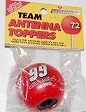 #99 Carl Edwards Team Antenna Topper (Makes a Great Stocking Stuffer)