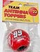 #99 Carl Edwards Team Antenna Topper (Makes a Great Stocking Stuffer) Image