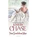 Regency-Liro-Liste (englischsprachig)