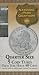 Quarter Size Coin Tube: 5 Count