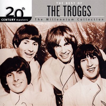 TROGGS - With A Girl Like You [Karaoke] Lyrics - Zortam Music