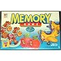 Milton Bradley Memory Game 36 Picture Card Version Age 3+