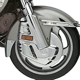 FRONT ROTOR CVR GL 1800