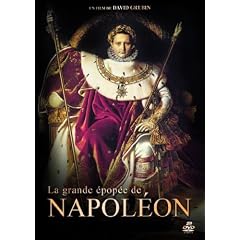 Napol�on - La Grande Epop�e