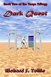 Dark Quest (Targa Trilogy, Book 2)