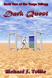 Dark Quest (Targa Trilogy, Book 2)