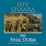 The Final Storm: A Novel of the War in the Pacific