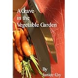 A Grave in the Vegetable Garden