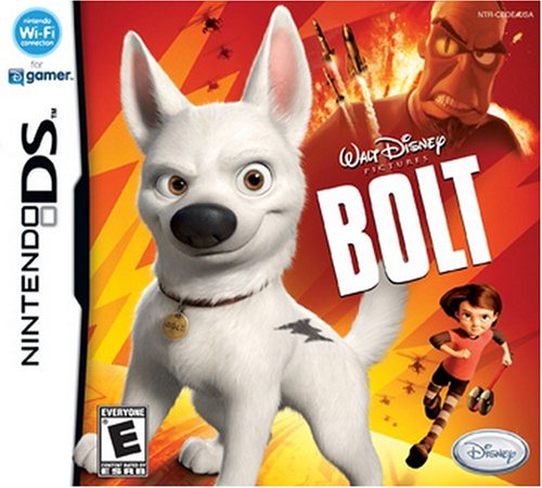 Disney's Bolt