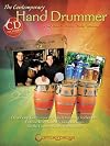 The Contemporary Hand Drummer (Book & CD)
