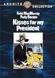 Buy : Kisses for My President