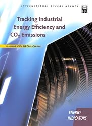 Tracking Industrial Energy Efficiency and CO2 Emissions