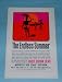 Original Endless Summer Poster (1964)