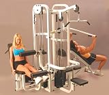 Maxicam 3 Station Jungle Gym