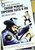 Chissà perché... capitano tutte a me