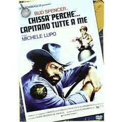 Chissa' Perche'... Capitano Tutte A Me