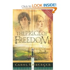 The Price of Freedom