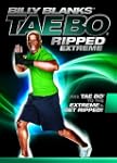 Billy Blanks: Tae Bo Ripped Extreme