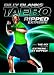 Tae Bo Ripped Extreme [DVD] [Import]