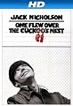 One Flew Over The Cuckoo's Nest
