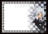 D.Gray-man レターセット アレン