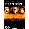 Cold Mountain [DVD]