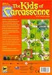 Kids of Carcassonne