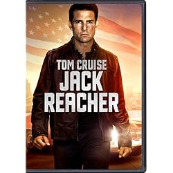 Jack Reacher