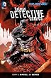 Batman: Detective Comics Vol. 2: Scare Tactics (The New 52)