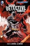 Batman: Detective Comics Vol. 2: Scar...