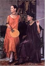 1920's Flappers Monte Carlo Dress Pattern
