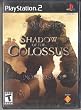 Shadow of the Colossus