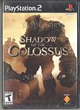 Shadow of the Colossus