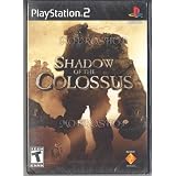 Shadow of the Colossus ~ Sony Computer...