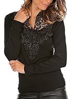 Nice&Rock Top Lyam (NOIR)