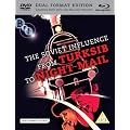 The Soviet Influence: From Turksib to Night Mail (DVD + Blu-ray) [1929]