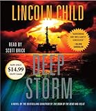 Deep Storm: A Novel