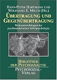 Übertragung und Gegenübertragung.