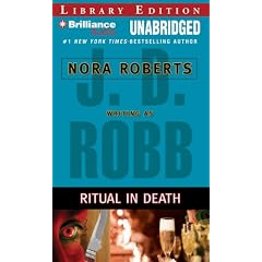 Ritual in Death (In Death) (In Death)