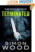 40 Kindle Mysteries & Thrillers, Each $1.99 or Less