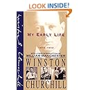 My Early Life: 1874-1904