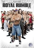WWE - Royal Rumble 2010 [DVD]