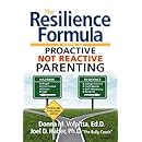 The Resilience Formula