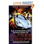 The Extraordinary Adventures of Alfred Kropp