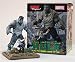 Marvel Origins: Hulk Statue by Diamond Select