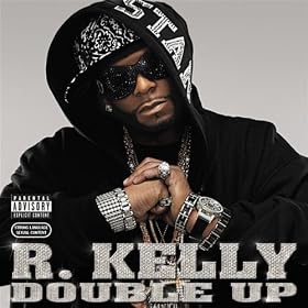 R. Kelly - Real Talk CDM (2008)