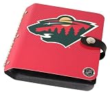 Minnesota Wild Road O'Foto Photo Album