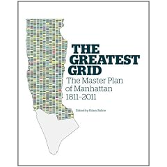 Greatest Grid: Museum of the City of New York  - The Master Plan of New York