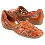 Naturalizer - Naturalizer Aztec Brown flats