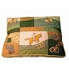 Petmate 40 x 30 Equestrian Quilted Pet Bed